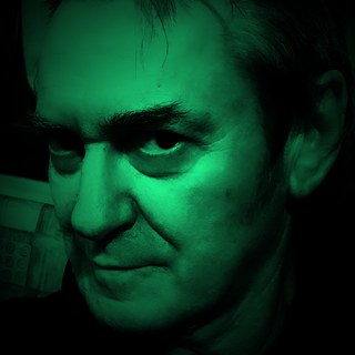 Ritratto di Mirko Crosato