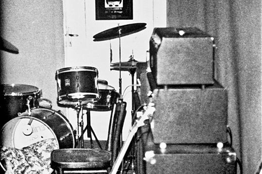 Outkids · 24 nov 1977