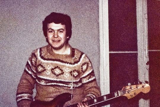 Outkids 2 · in studio · 15 feb 1979