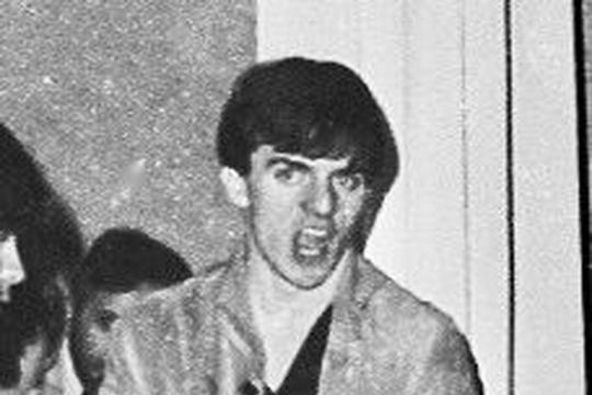 Outkids 2 · dal vivo al Teatro Remondini · 15 feb 1979