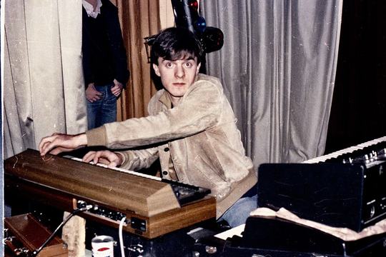 Outkids 2 · dal vivo al Teatro Remondini · 15 feb 1979