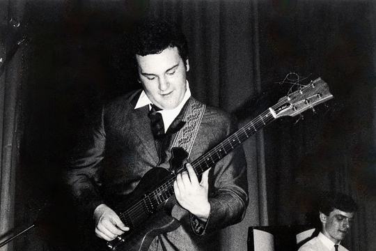 Trash (Roxy) · dal vivo al Teatro Remondini · 1 giu 1979