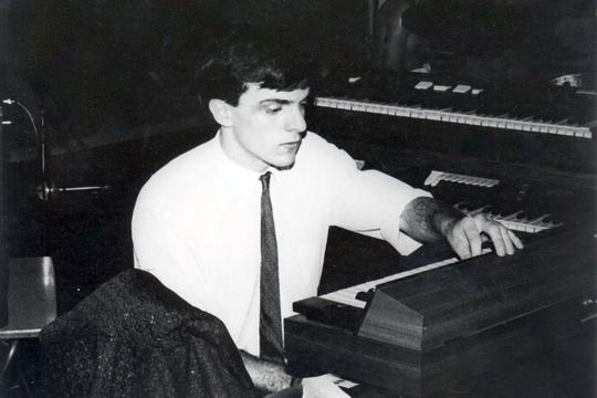 Trash (Roxy) · dal vivo al Teatro Remondini · 1 giu 1979