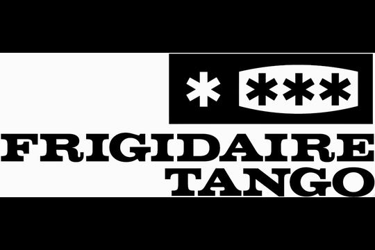 Frigidaire Tango · Logo