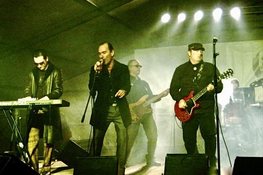 Dal vivo · MEI 2006, Faenza (RA) · 25 nov