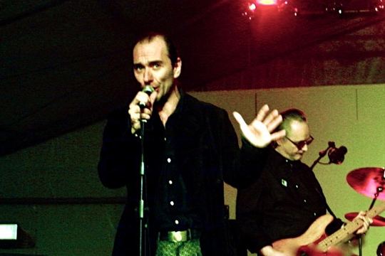 Dal vivo · MEI 2006, Faenza (RA) · 25 nov