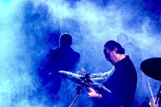 Dal vivo · MEI 2006, Faenza (RA) · 25 nov