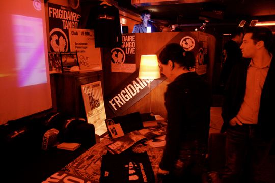 Dal vivo · Shindy Club, Bassano (VI) · 23 dic