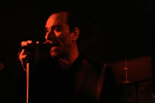 Dal vivo · Shindy Club, Bassano (VI) · 23 dic