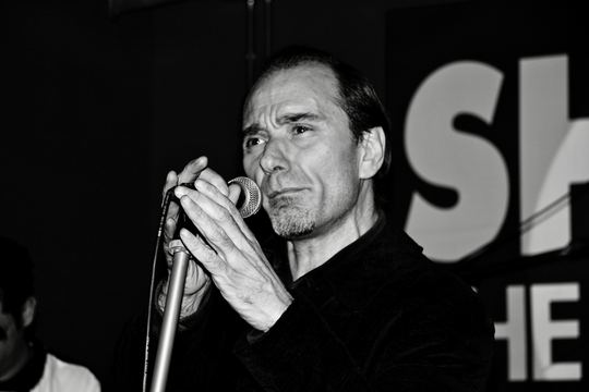 Dal vivo · Shindy Club, Bassano (VI) · 23 dic