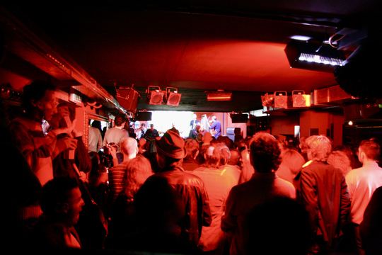 Dal vivo · Shindy Club, Bassano (VI) · 23 dic