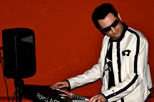 Dal vivo · Shindy Club, Bassano (VI) · 23 dic
