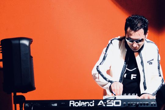Dal vivo · Shindy Club, Bassano (VI) · 23 dic