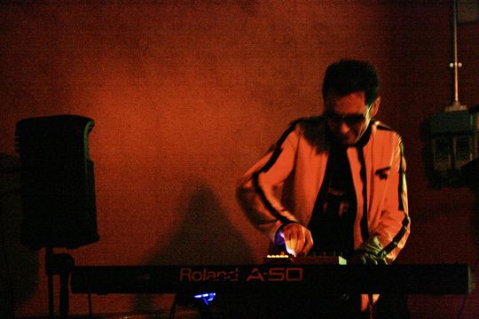 Dal vivo · Shindy Club, Bassano (VI) · 23 dic