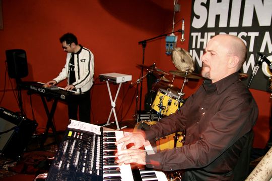 Dal vivo · Shindy Club, Bassano (VI) · 23 dic