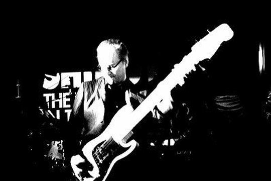 Dal vivo · Shindy Club, Bassano (VI) · 23 dic
