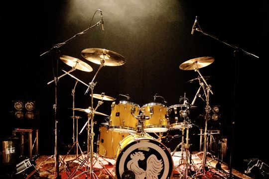 Prova suono · Teatro Remondini, Bassano (VI) · 24 feb