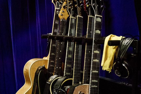 Dal vivo · Teatro Remondini, Bassano (VI) · 24 feb