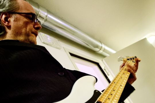 Dal vivo · Teatro Remondini, Bassano (VI) · 24 feb