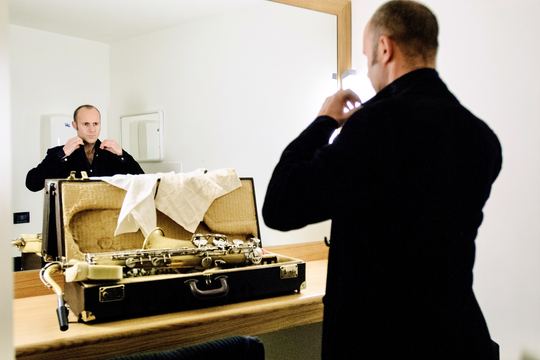 Dal vivo · Teatro Remondini, Bassano (VI) · 24 feb