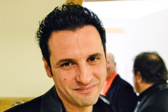 Dal vivo · Teatro Remondini, Bassano (VI) · 24 feb