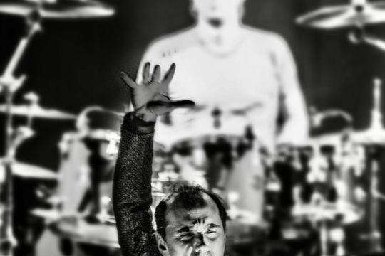 Dal vivo · Teatro Remondini, Bassano (VI) · 24 feb