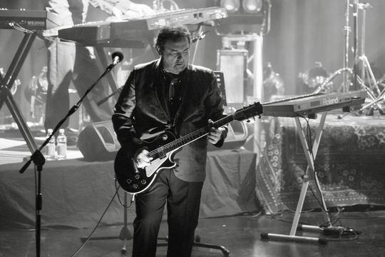 Dal vivo · Teatro Remondini, Bassano (VI) · 24 feb