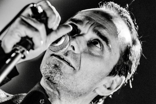 Dal vivo · Teatro Remondini, Bassano (VI) · 24 feb