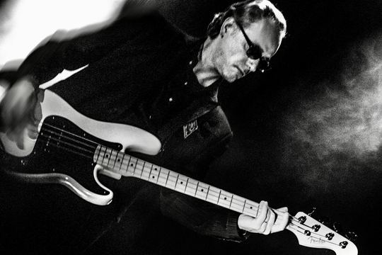 Dal vivo · Teatro Remondini, Bassano (VI) · 24 feb