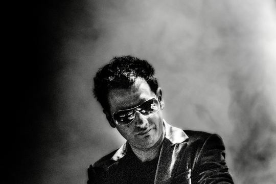 Dal vivo · Teatro Remondini, Bassano (VI) · 24 feb
