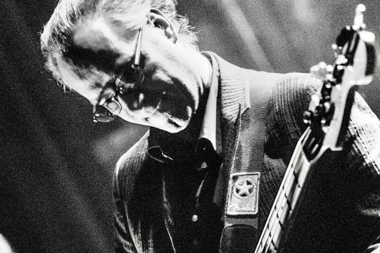Dal vivo · Teatro Remondini, Bassano (VI) · 24 feb