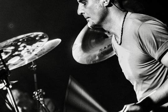Dal vivo · Teatro Remondini, Bassano (VI) · 24 feb
