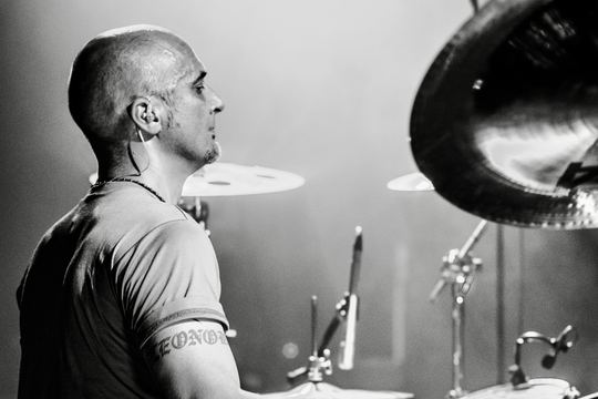 Dal vivo · Teatro Remondini, Bassano (VI) · 24 feb