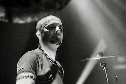 Dal vivo · Teatro Remondini, Bassano (VI) · 24 feb