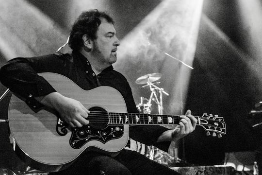 Dal vivo · Teatro Remondini, Bassano (VI) · 24 feb