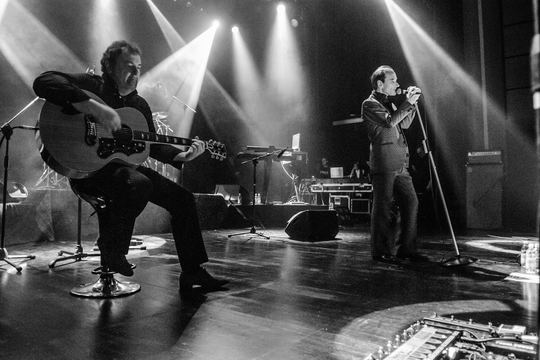Dal vivo · Teatro Remondini, Bassano (VI) · 24 feb