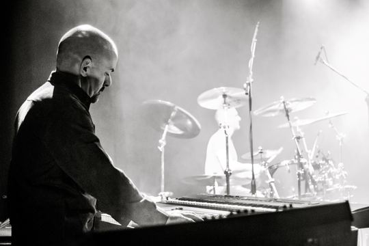 Dal vivo · Teatro Remondini, Bassano (VI) · 24 feb