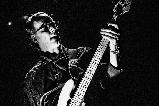 Dal vivo · Teatro Remondini, Bassano (VI) · 24 feb