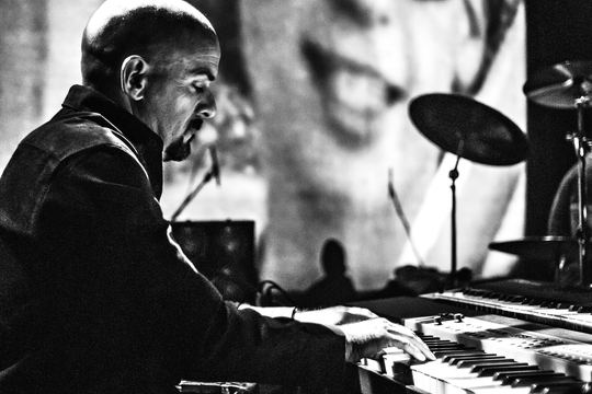 Dal vivo · Teatro Remondini, Bassano (VI) · 24 feb