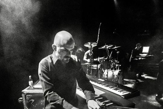 Dal vivo · Teatro Remondini, Bassano (VI) · 24 feb