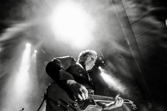 Dal vivo · Teatro Remondini, Bassano (VI) · 24 feb