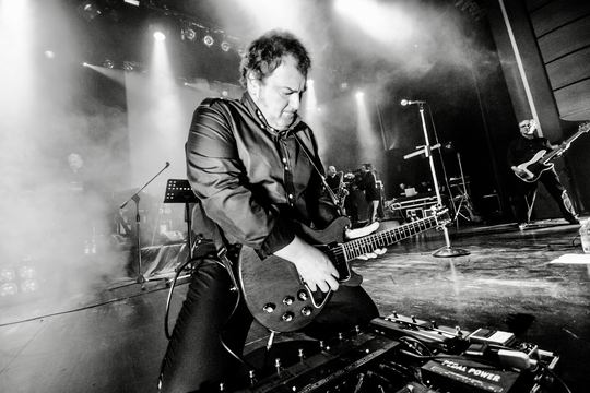Dal vivo · Teatro Remondini, Bassano (VI) · 24 feb