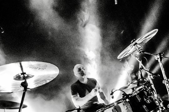 Dal vivo · Teatro Remondini, Bassano (VI) · 24 feb