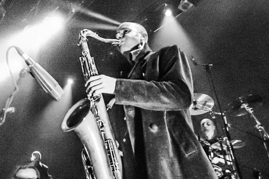 Dal vivo · Teatro Remondini, Bassano (VI) · 24 feb