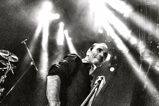 Dal vivo · Teatro Remondini, Bassano (VI) · 24 feb