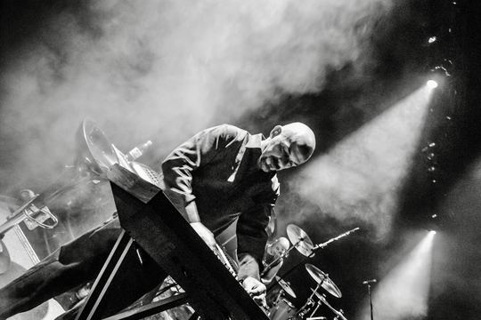 Dal vivo · Teatro Remondini, Bassano (VI) · 24 feb