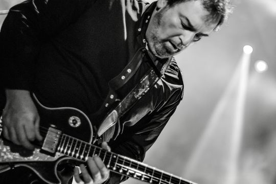 Dal vivo · Teatro Remondini, Bassano (VI) · 24 feb