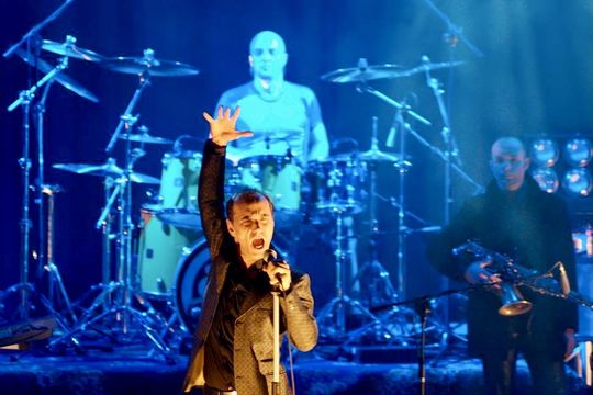 Dal vivo · Teatro Remondini, Bassano (VI) · 24 feb