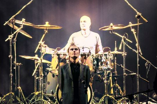 Dal vivo · Teatro Remondini, Bassano (VI) · 24 feb