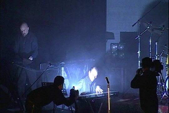 Dal vivo · Teatro Remondini, Bassano (VI) · 24 feb
